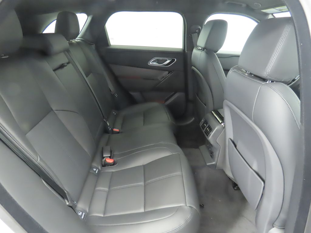 Thumbnail: 2026 Land Rover Range Rover Velar - 23