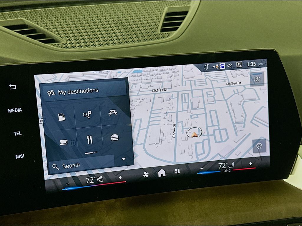 Thumbnail: 2026 BMW X1 - 12