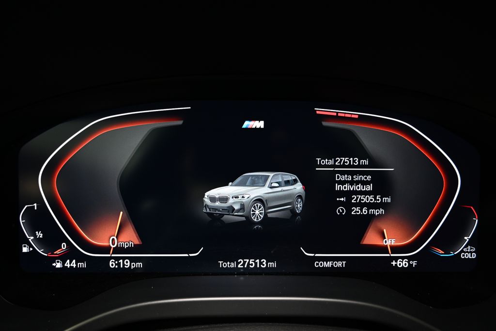 Thumbnail: 2023 BMW X3 - 26