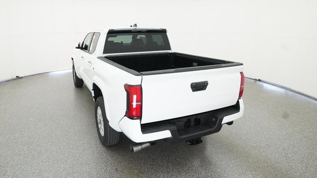 Thumbnail: 2025 Toyota Tacoma - 31