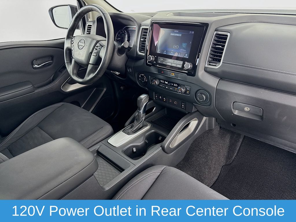 Used Car 2022 Nissan Frontier  Sv For Sale Under $30,000 In Austin, Texas