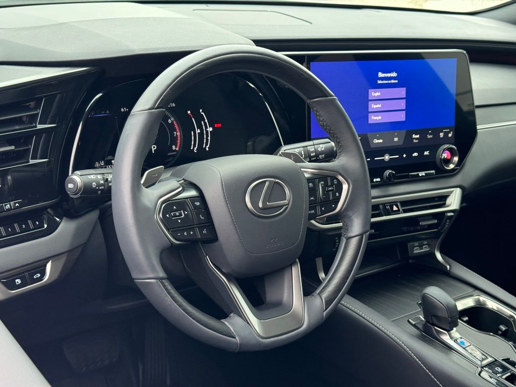 2023 Lexus RX 350 Premium Plus 18