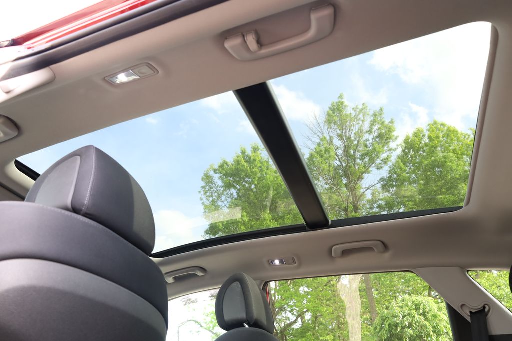 used 2018 Hyundai Tucson car, priced at $16,422