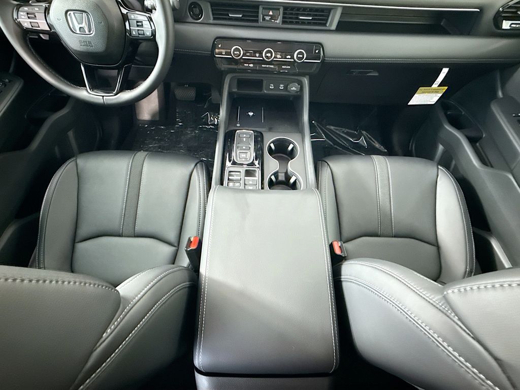 Thumbnail: 2026 Honda Pilot - 17