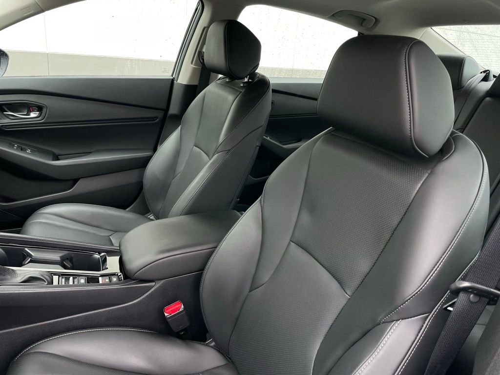 Thumbnail: 2023 Honda Accord - 26