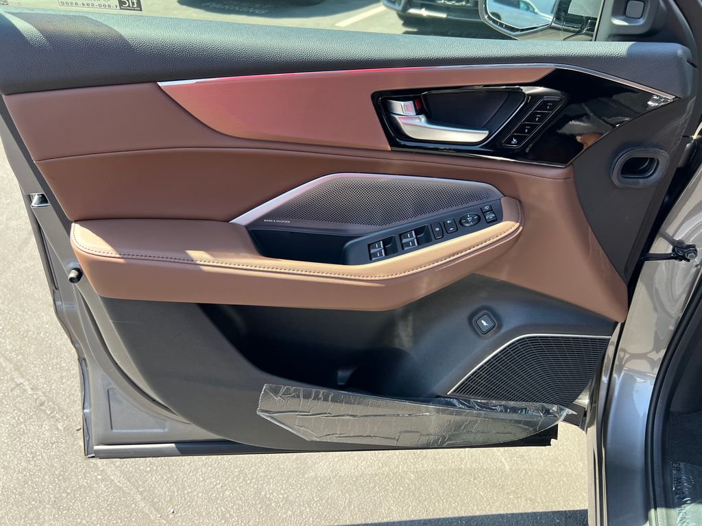 Thumbnail: 2026 Acura MDX - 11