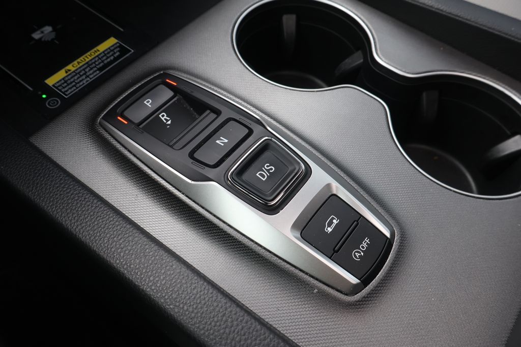 Thumbnail: 2024 Honda Passport - 24