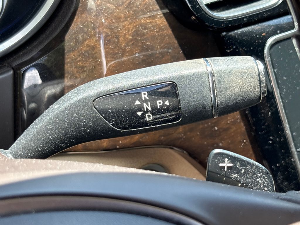Used 2016  Mercedes-Benz GLE 350 image 28