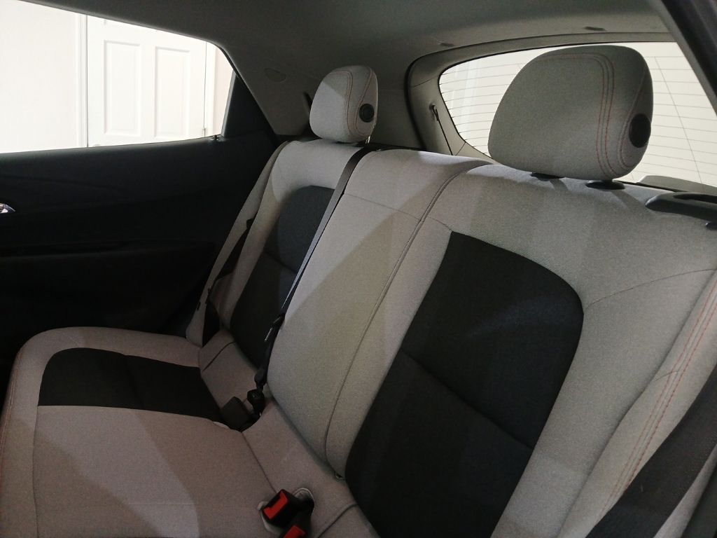 used 2019 Chevrolet Bolt EV car, priced at $14,950