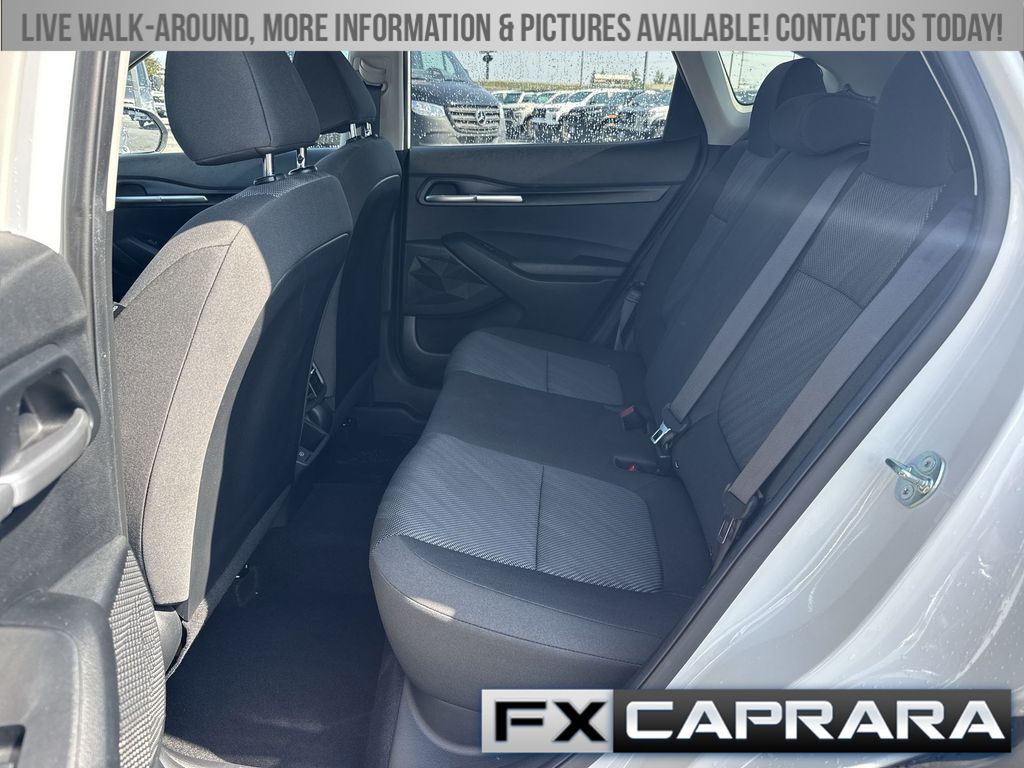 Used 2026 Kia Seltos SUV