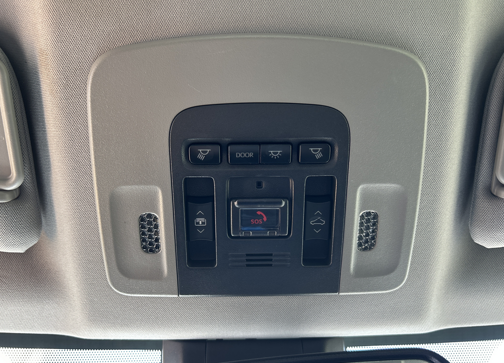 Certified Used 2021 Gray Toyota XSE image 20