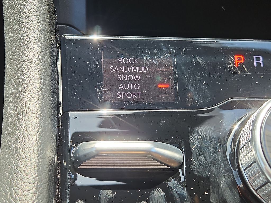 2025 Jeep Grand Cherokee L Summit photo
