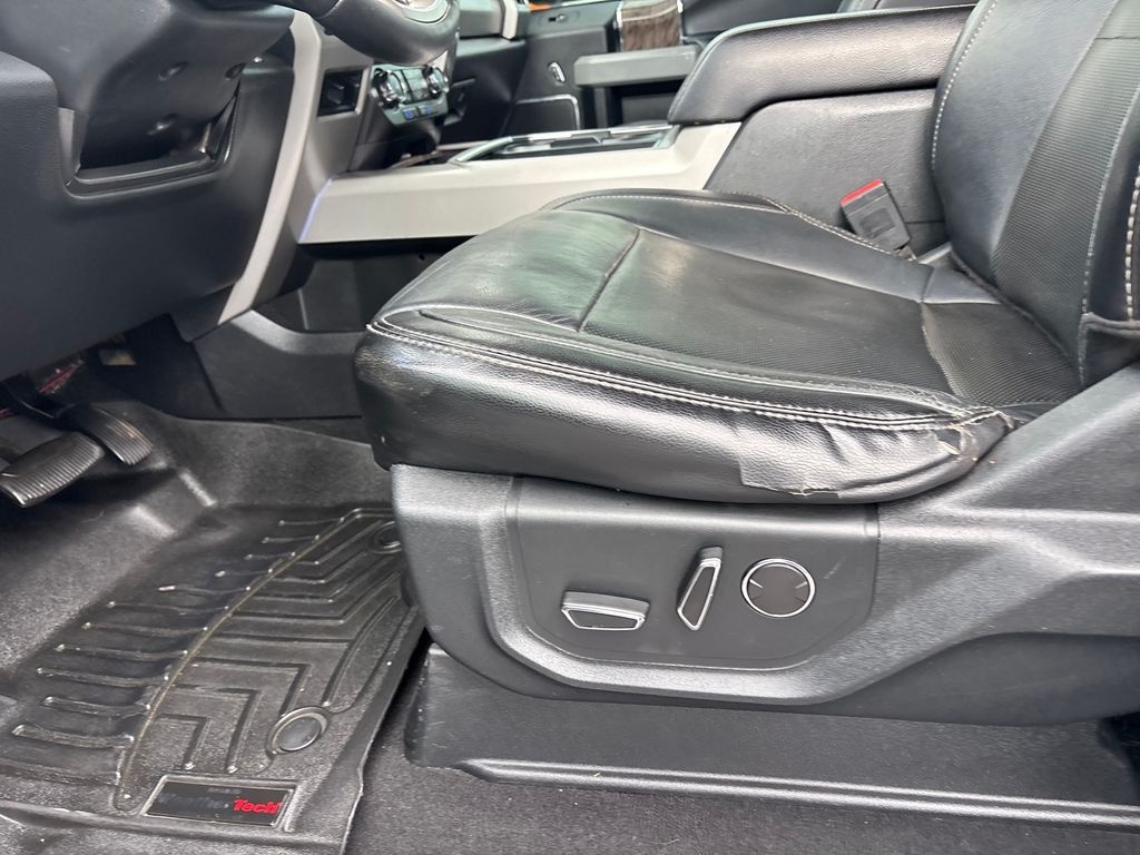 Used Car 2019 Ford F-350sd  Platinum For Sale Under $40,000 In Austin, Texas