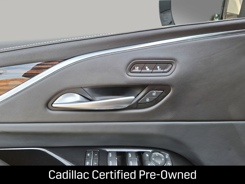 Used Car 2024 Cadillac Escalade Esv  Premium For Sale Under $80,000 In Austin, Texas