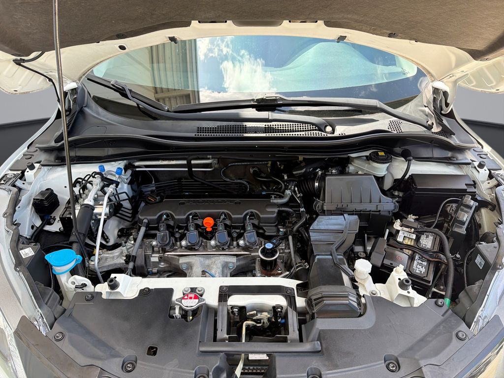 Thumbnail: 2017 Honda HR-V - 14