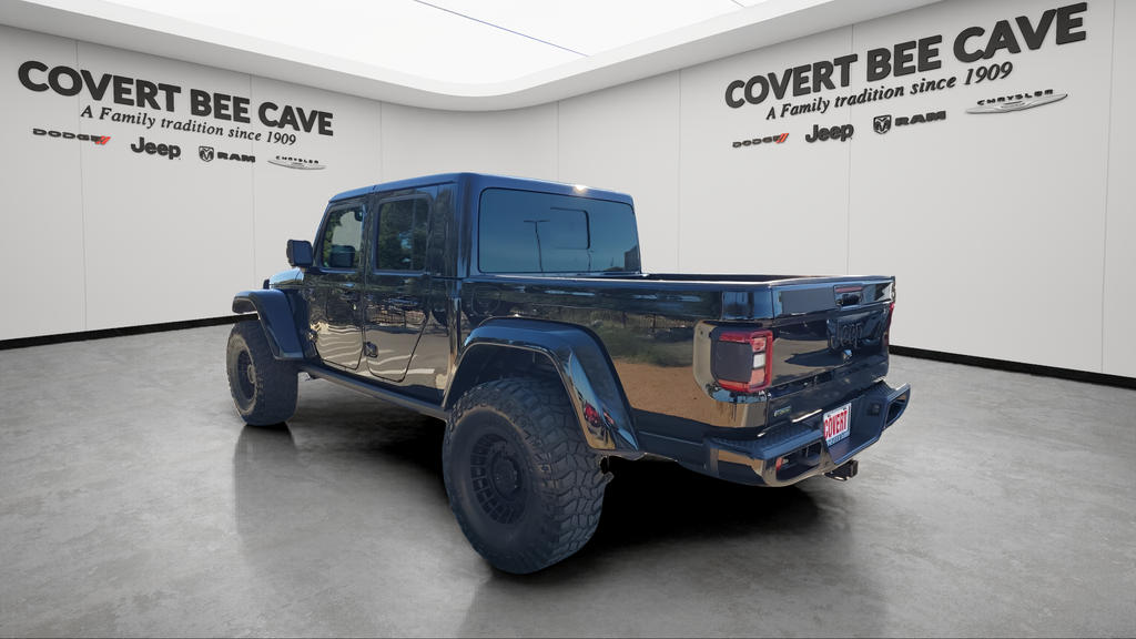 Used Car 2021 Jeep Gladiator  High Altitude For Sale Under $35,000 In Austin, Texas