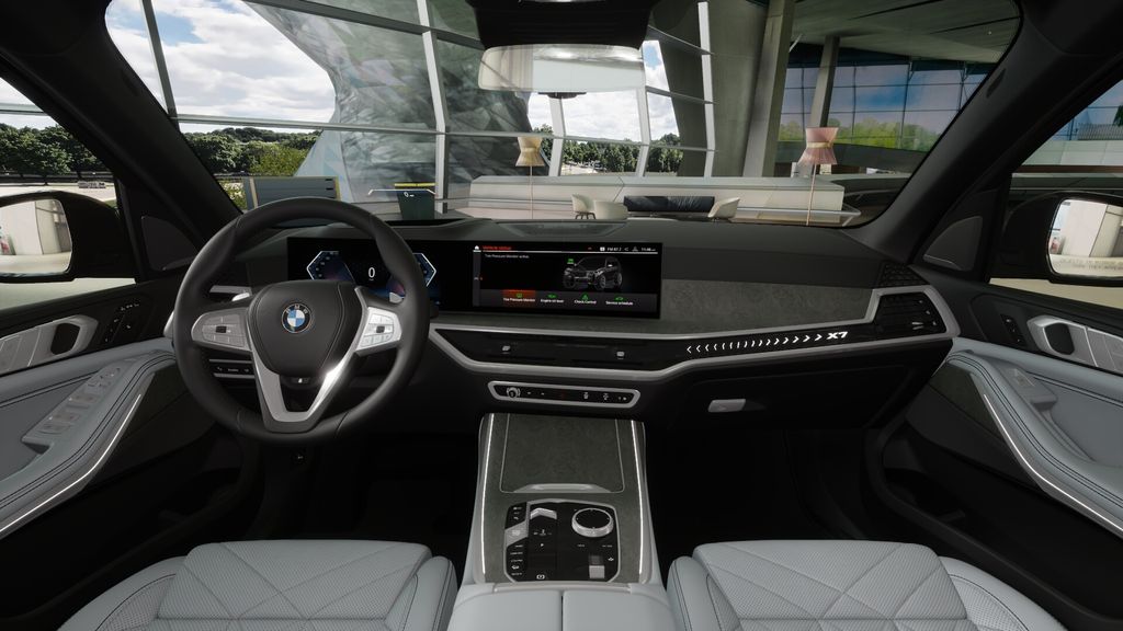 Thumbnail: 2026 BMW X7 - 10