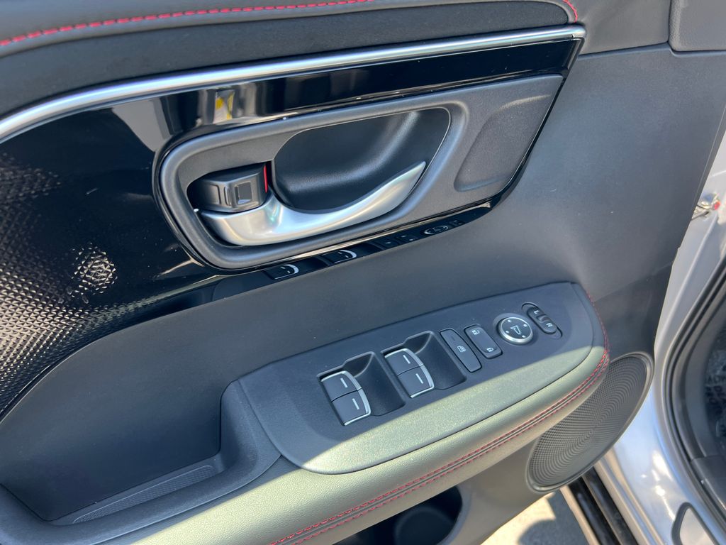 Thumbnail: 2025 Acura ADX - 12