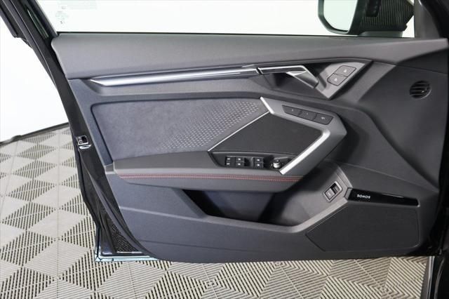 Thumbnail: 2026 Audi S3 - 6