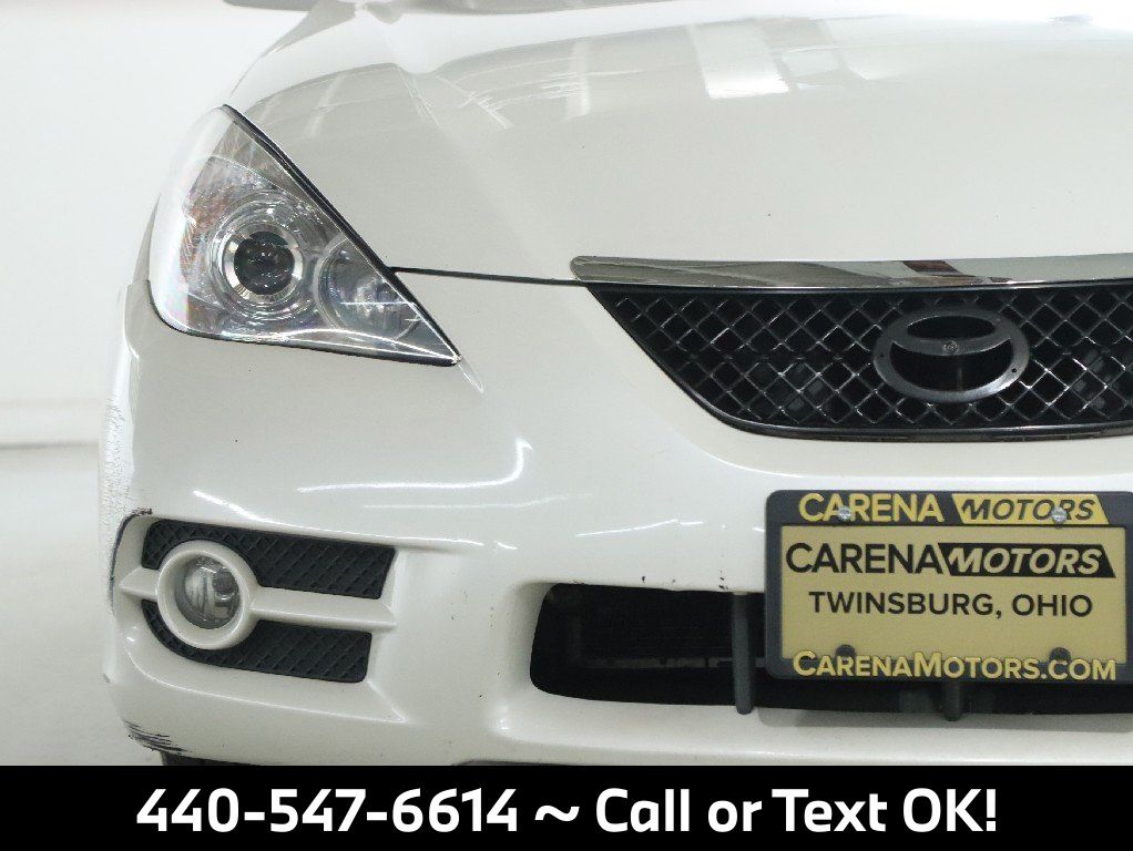 2007 Toyota Camry Solara SE - Photo 17