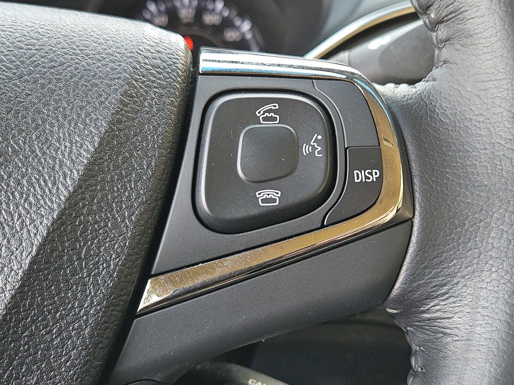 Thumbnail: 2016 Toyota Avalon - 23