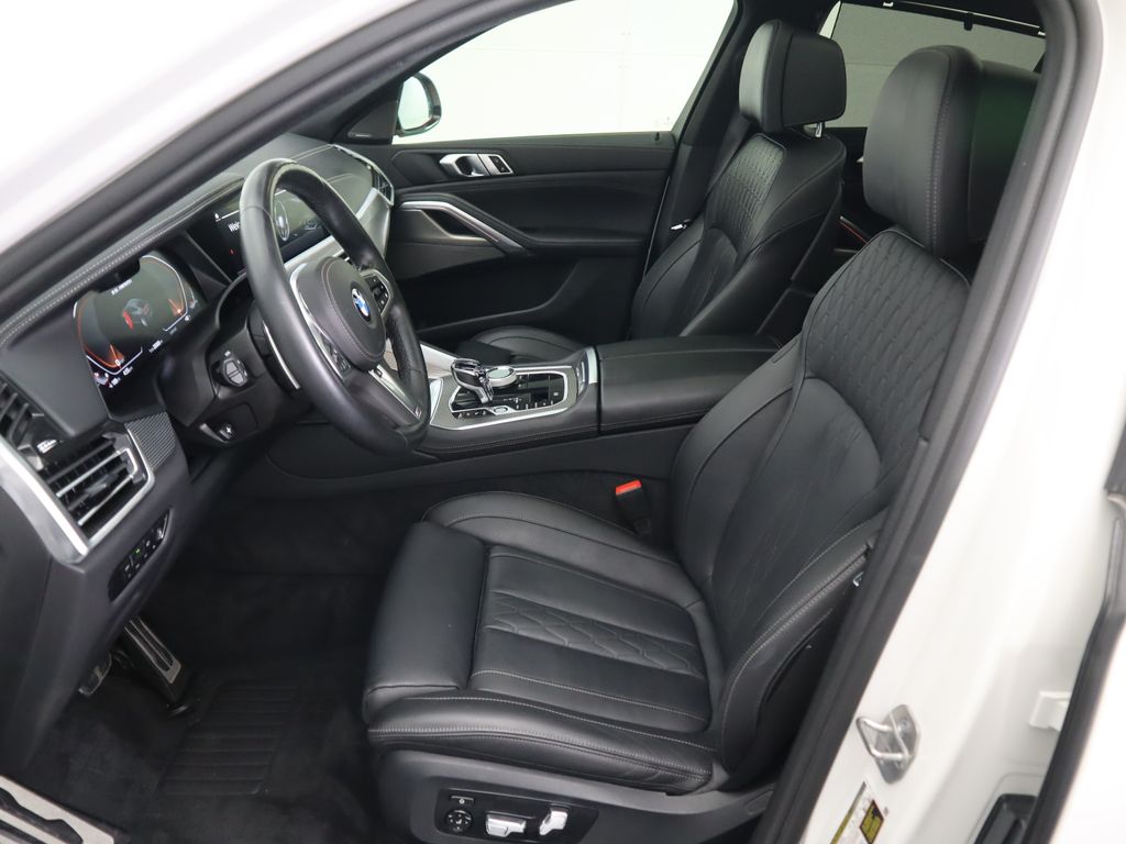 Thumbnail: 2023 BMW X6 - 20