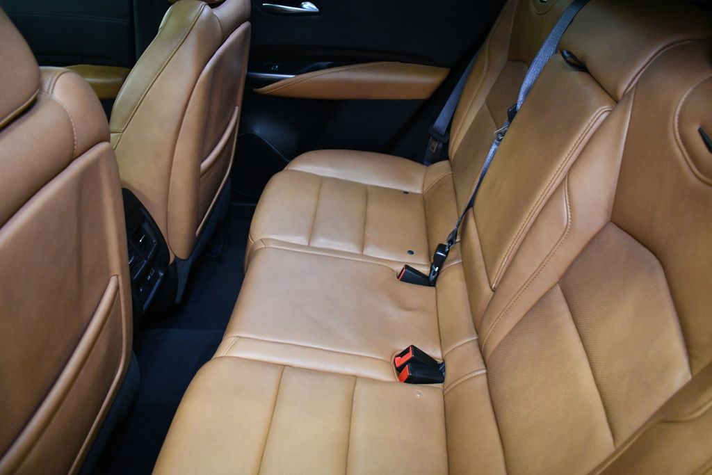 Thumbnail: 2019 Cadillac XT4 - 29