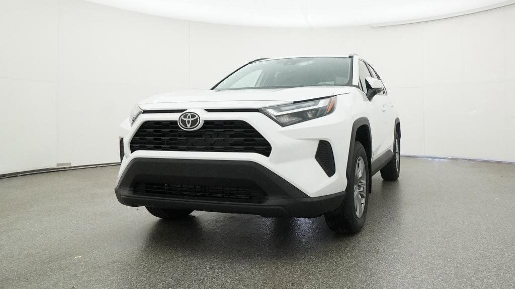 Thumbnail: 2025 Toyota RAV4 - 30