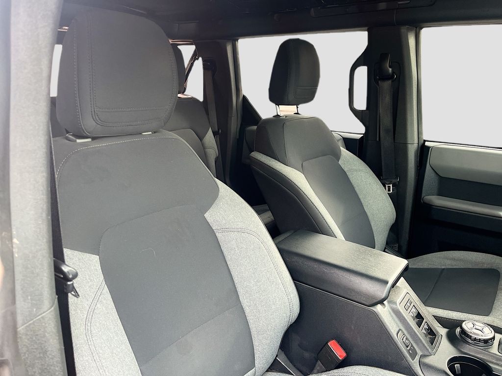 Used 2023 Gray Ford Base image 25