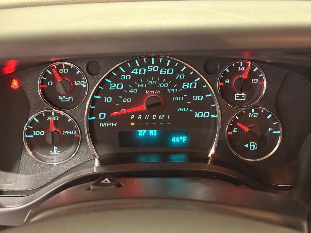 2025 Chevrolet Express 3500 Work Van