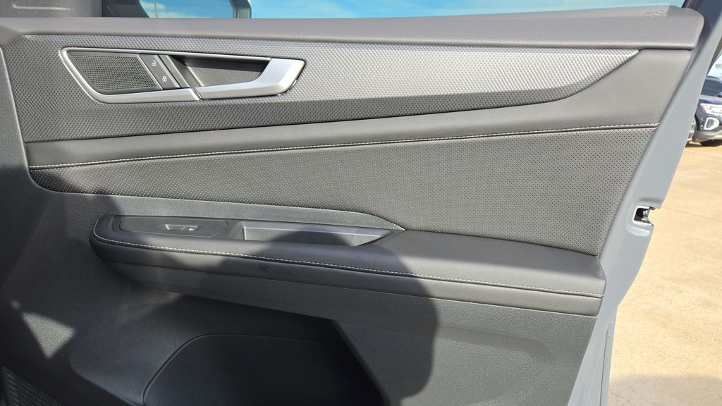 2026 Volkswagen Atlas Cross Sport