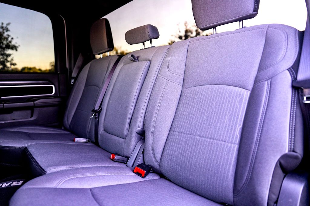 Used Car 2024 Ram 2500  Big Horn For Sale Under $50,000 In Taylor, Texas