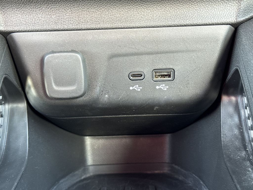 Used 2025 Chevrolet TrailBlazer SUV