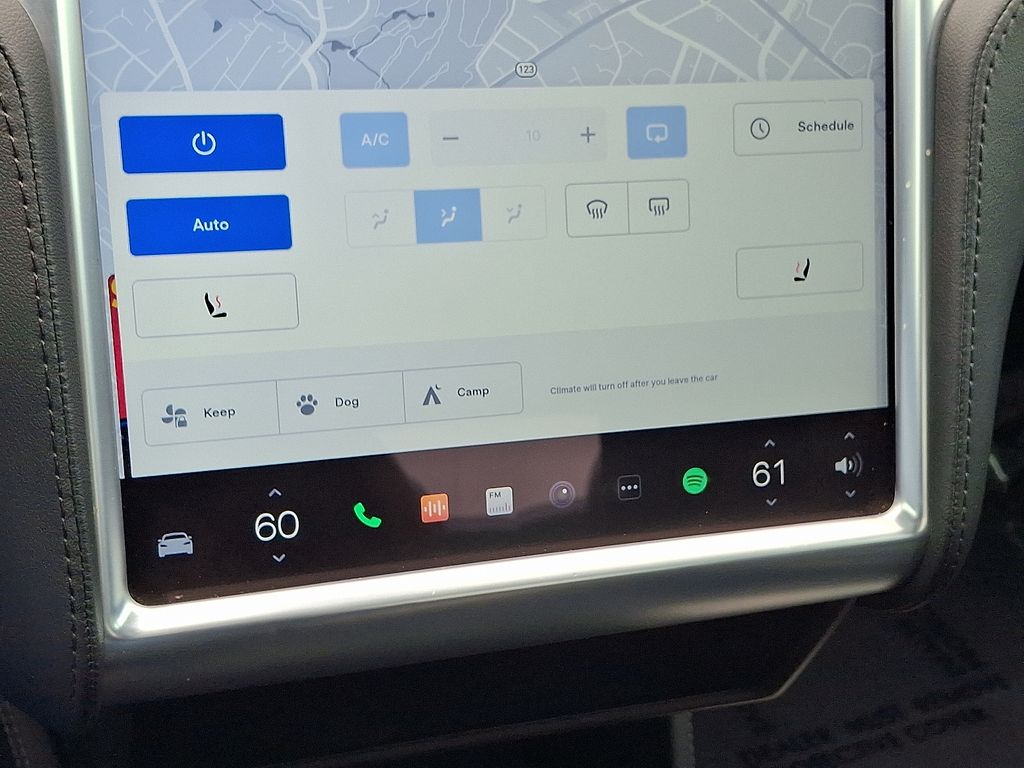 Thumbnail: 2014 Tesla Model S - 20