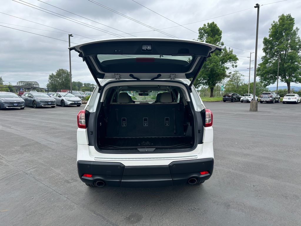 2020 Subaru Ascent Limited