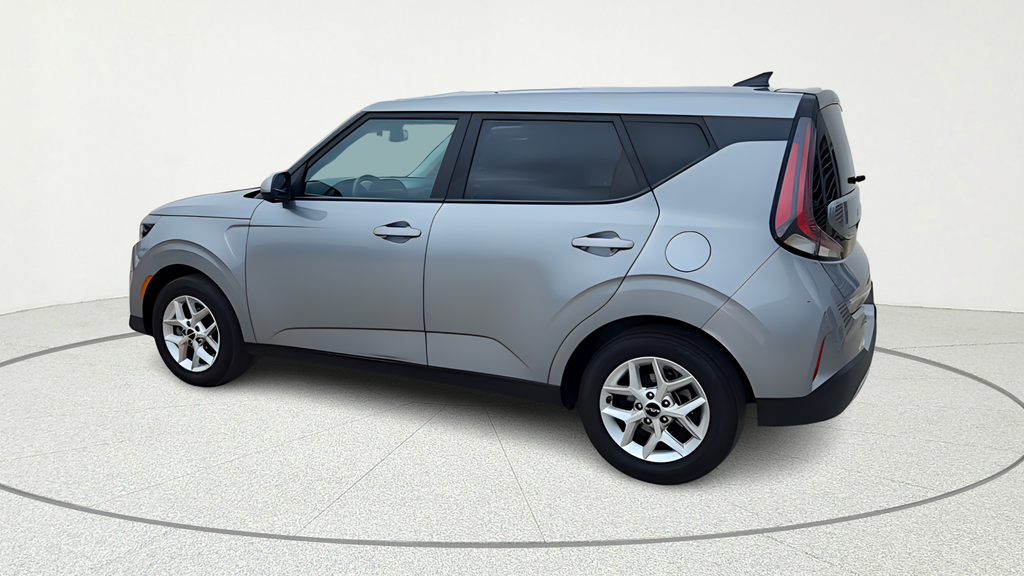 2024 Kia Soul
