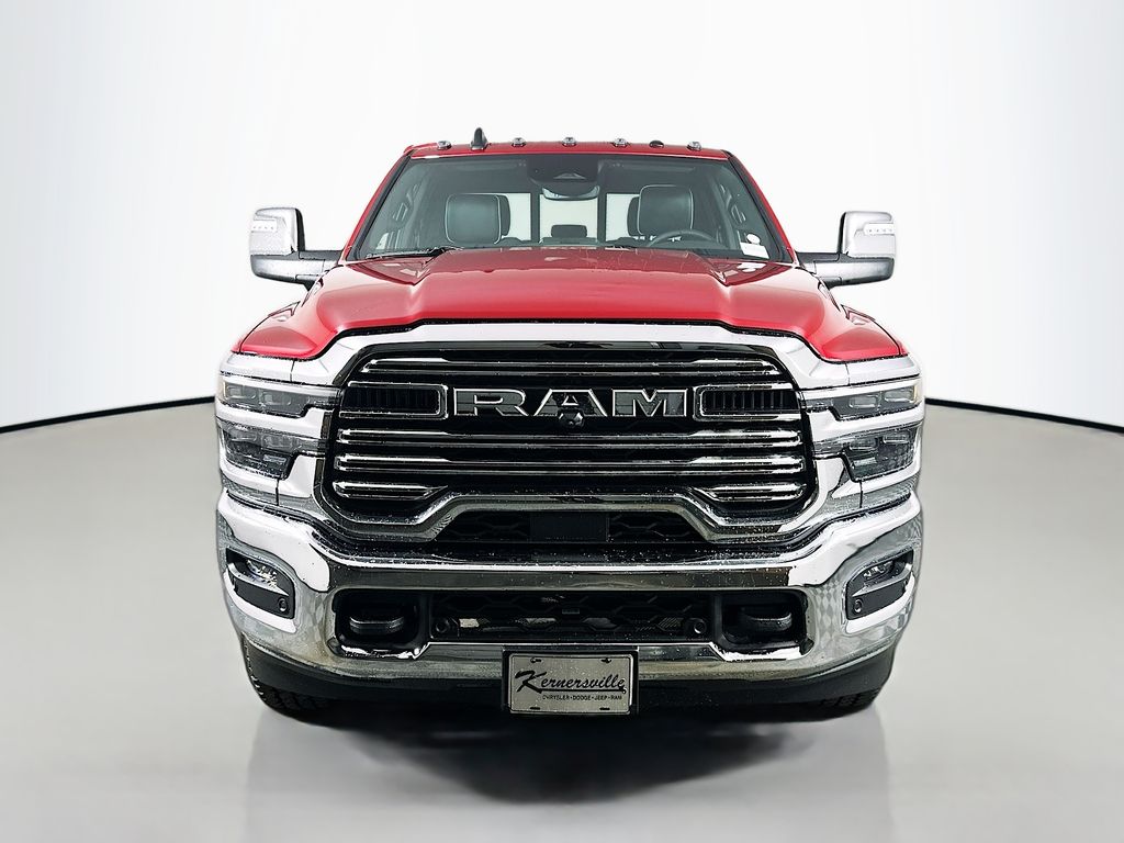 New 2026 Red Ram Laramie 14in image 2