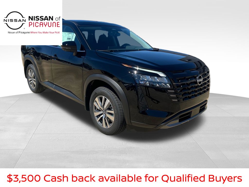 View vehicle photo 7