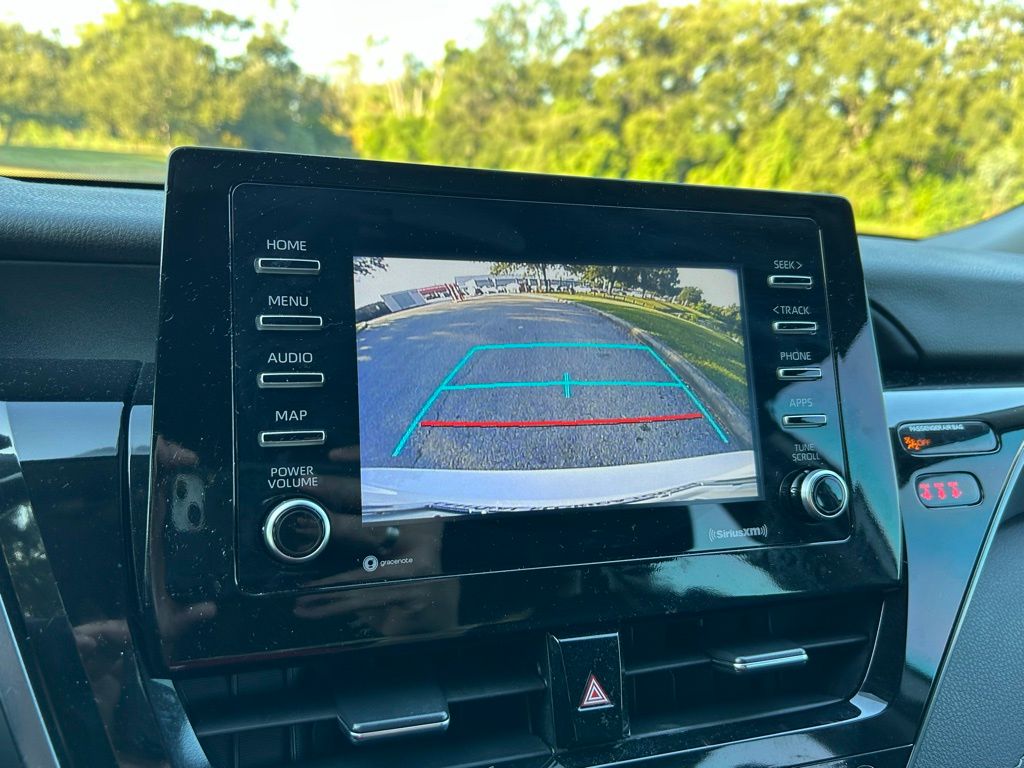 Thumbnail: 2023 Toyota Camry - 25