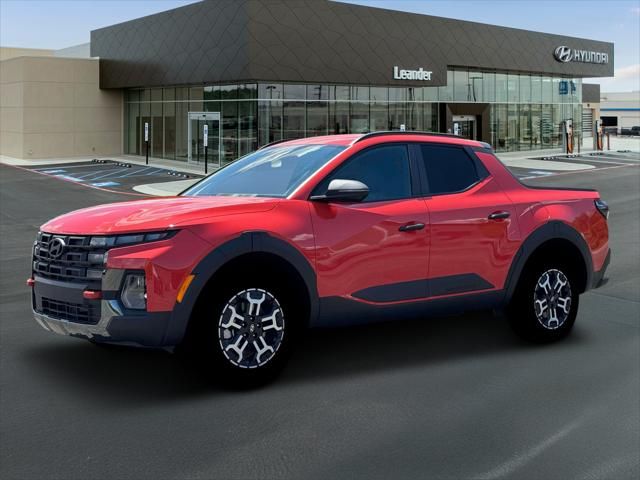 Thumbnail: 2026 Hyundai Santa Cruz - 2