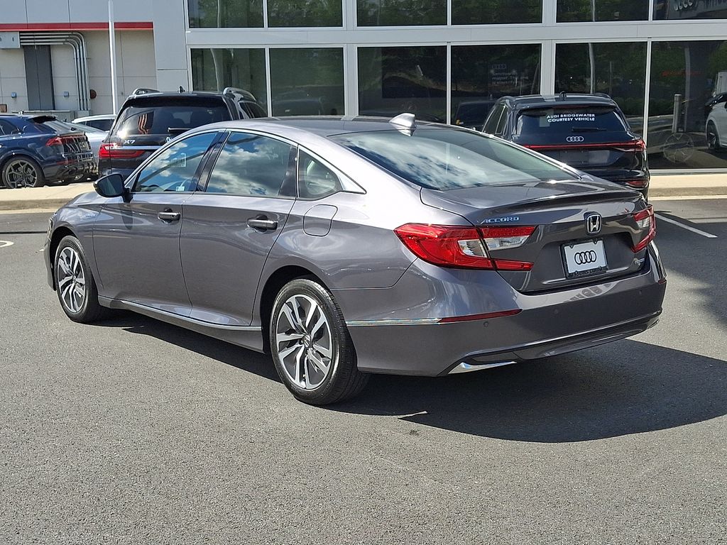 Thumbnail: 2021 Honda Accord - 6