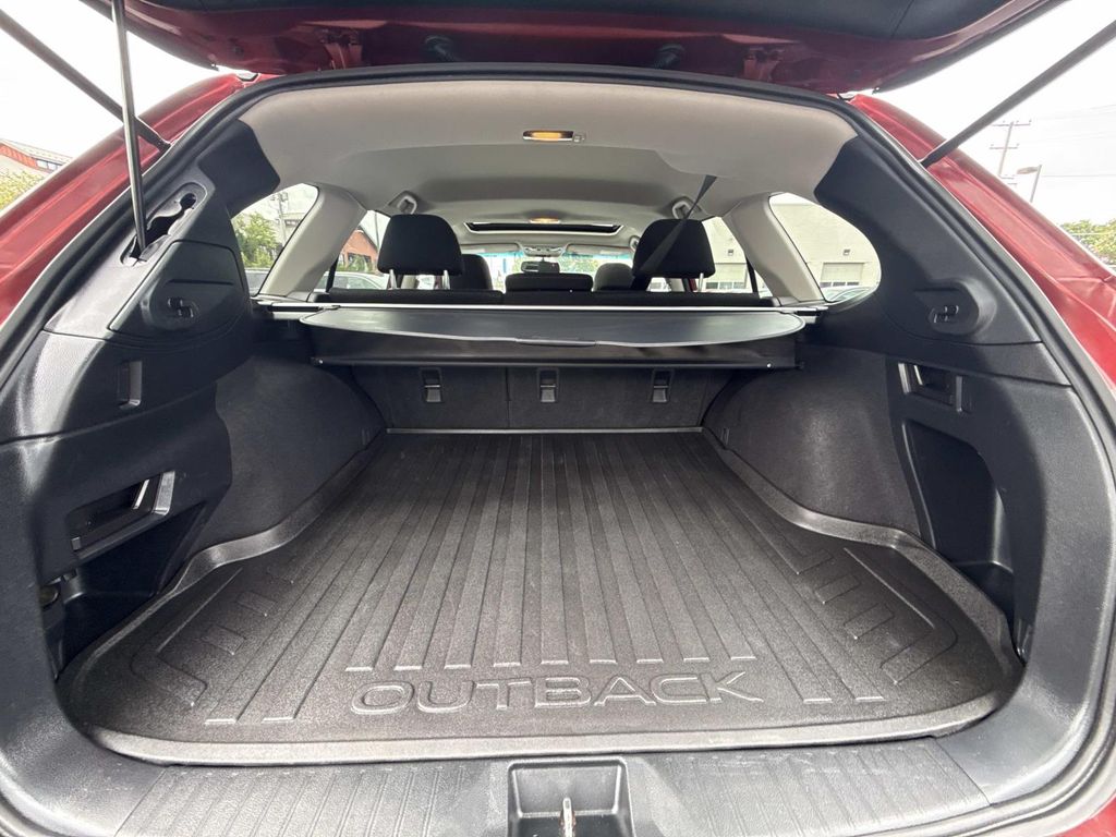 Used 2016 Subaru Outback SUV