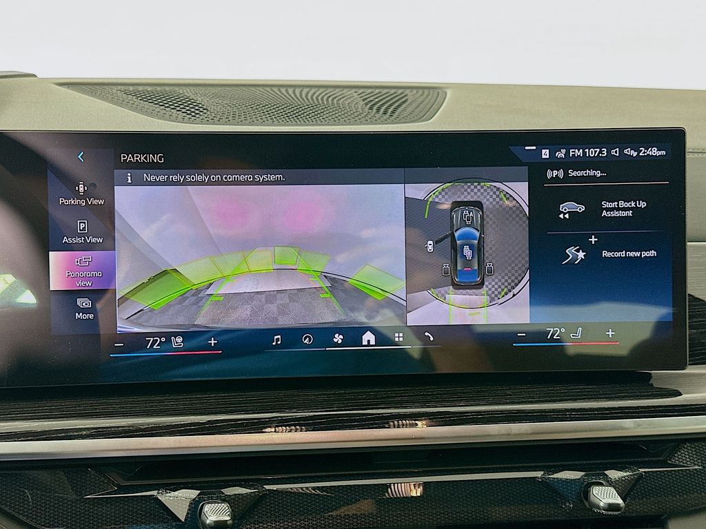 Thumbnail: 2026 BMW X6 - 13