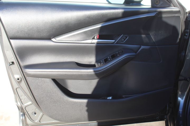 Used Car 2021 Mazda Cx-30  Select For Sale Under $20,000 In Georgetown, Texas