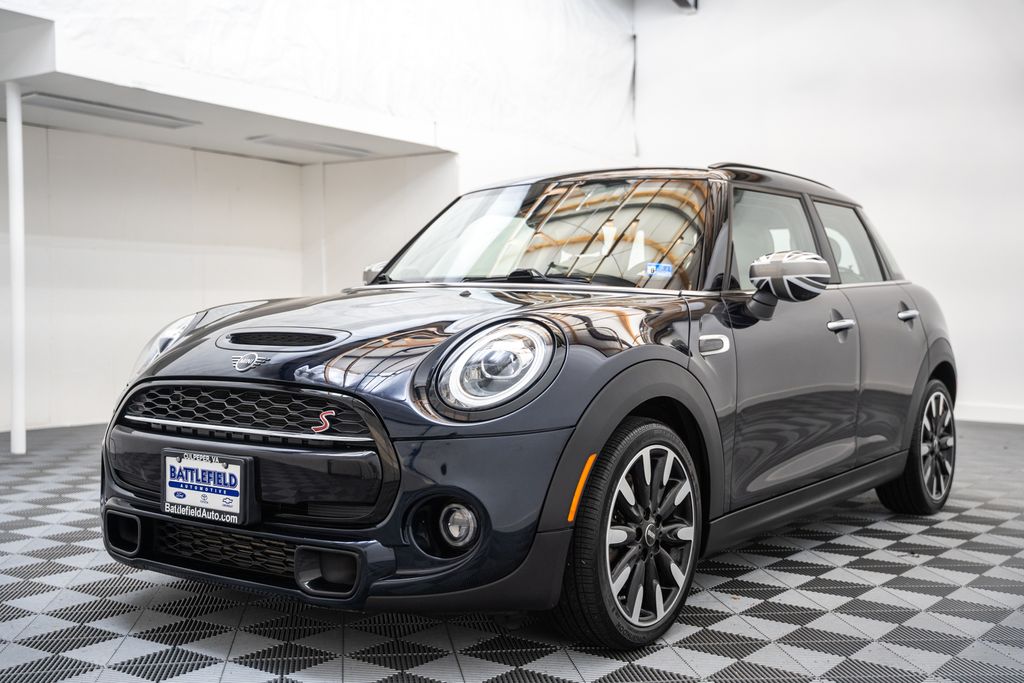 MINICooper S3