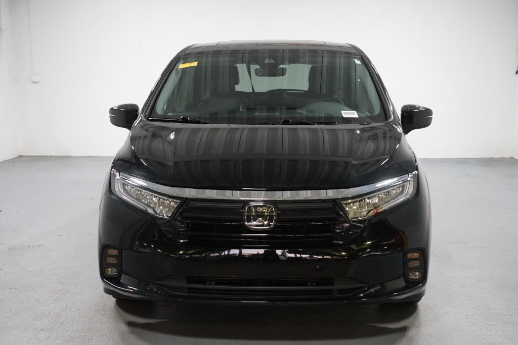 Thumbnail: 2022 Honda Odyssey - 2