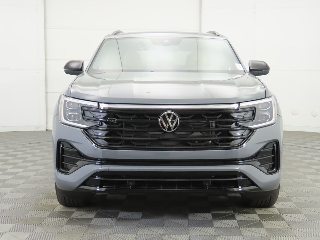 Thumbnail: 2026 Volkswagen Atlas - 2