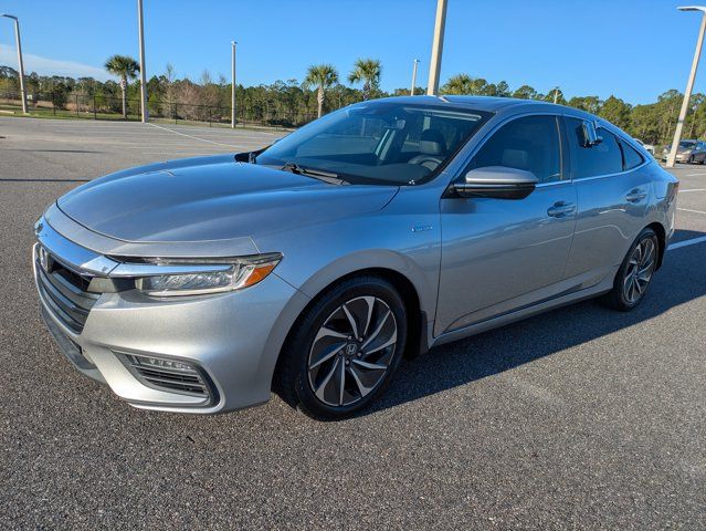 2019 Honda Insight