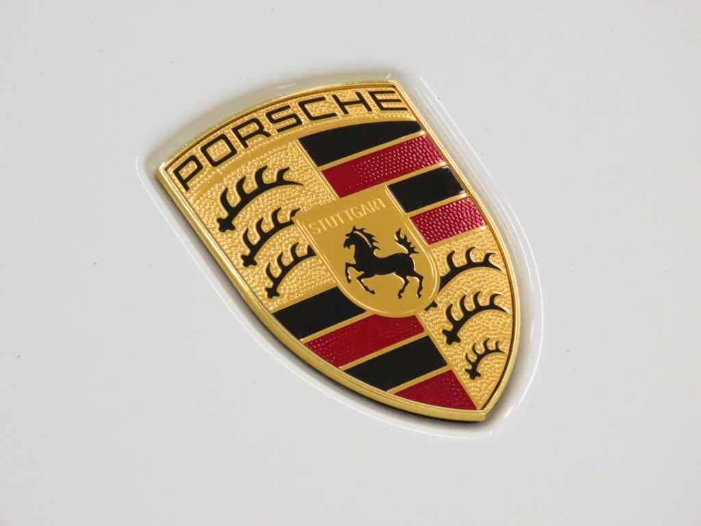 Thumbnail: 2024 Porsche Taycan - 13