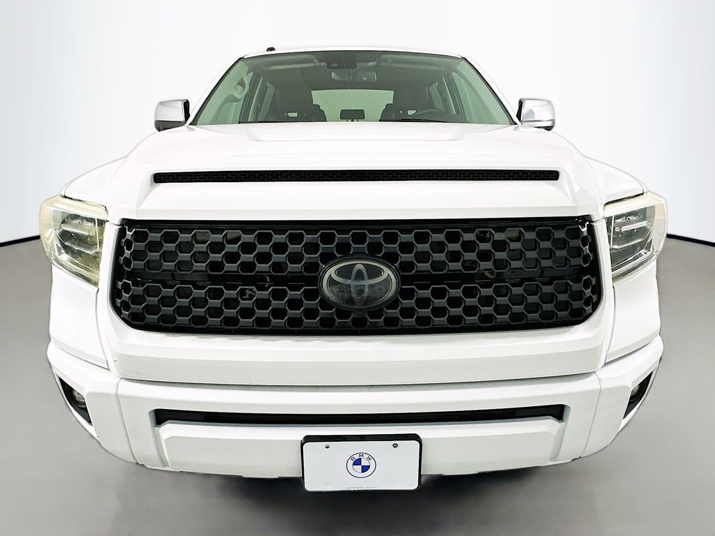 Thumbnail: 2018 Toyota Tundra - 2